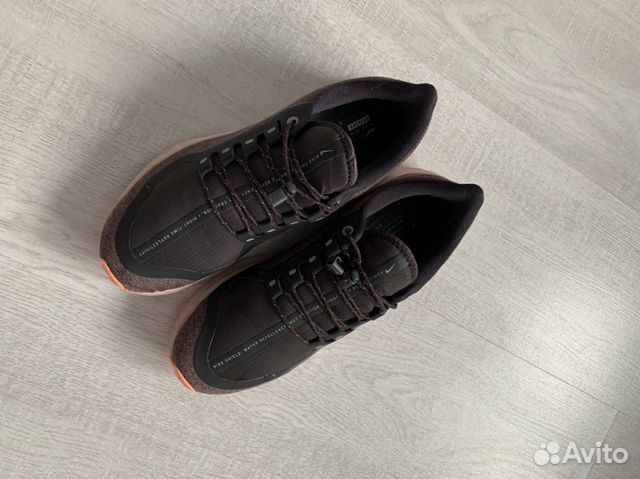Кроссовки Nike Pegasus 35 Кроссовки Nike Pegasus 35