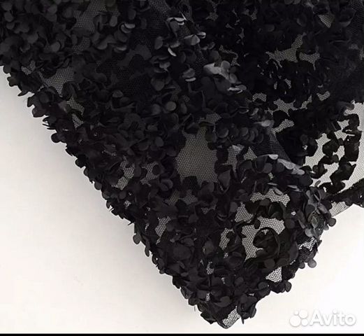 Новое вечернее платье Новое вечернее платье