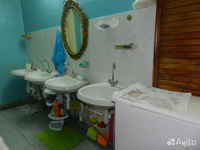 Комната 18 м² в 4-к, 2/5 эт. Комната 18 м² в 4-к, 2/5 эт.