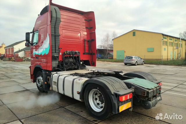 Запчасти б/у на Вольво фш13 (Volvo FH13) Запчасти б/у на Вольво фш13 (Volvo FH13)