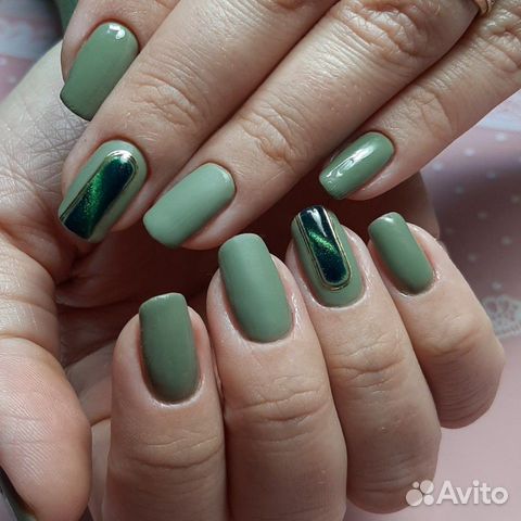 Маникюр/педикюр Emi Маникюр/педикюр Emi
