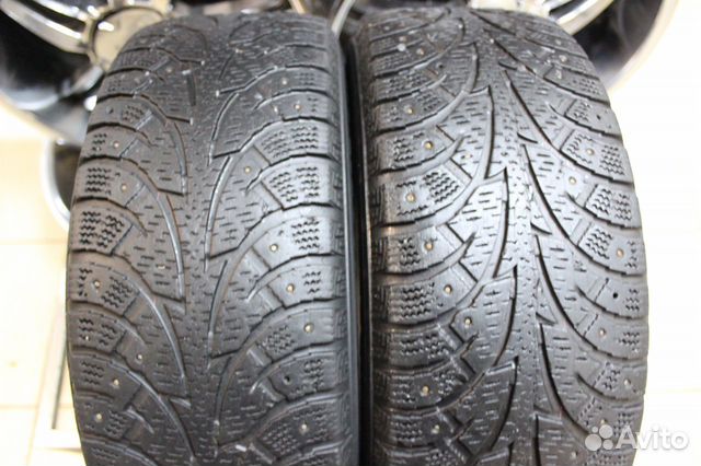 Hankook winter i pike Hankook winter i pike