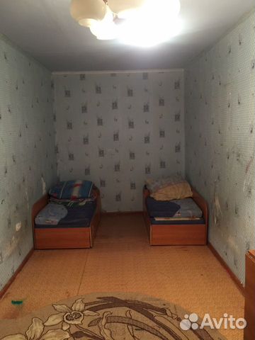 2-к квартира, 48 м², 2/5 эт.