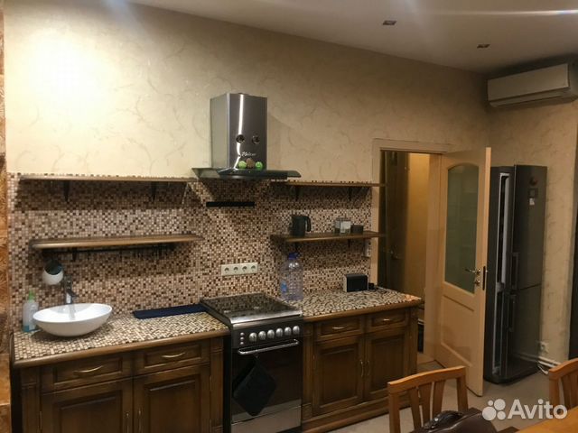 3-к квартира, 95 м², 1/7 эт. 3-к квартира, 95 м², 1/7 эт.