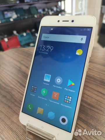 Xiaomi Redmi Note 5A 2/16