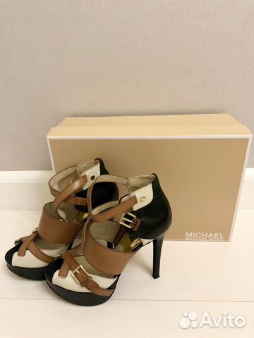 Туфли Michael Kors оригинал