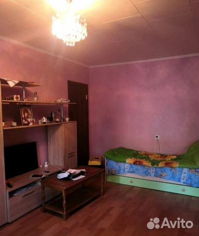 2-к квартира, 45 м², 3/5 эт.