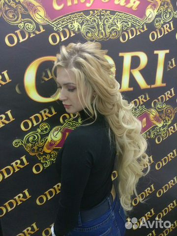 Свадебный образ