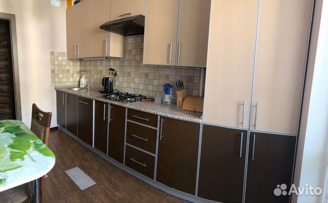 1-к квартира, 34.8 м², 5/10 эт.
