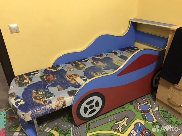 Кровать Кровать