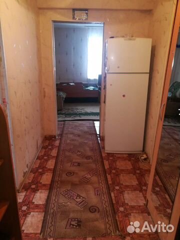 Дом 53 м² на участке 34 сот.