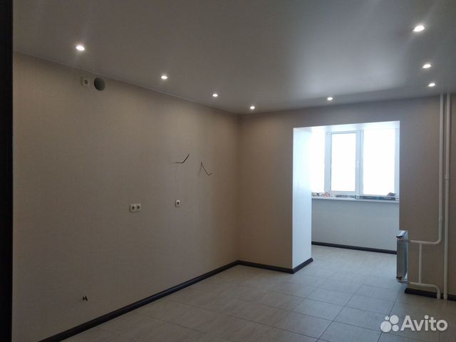 2-к квартира, 50.5 м², 8/9 эт. 2-к квартира, 50.5 м², 8/9 эт.