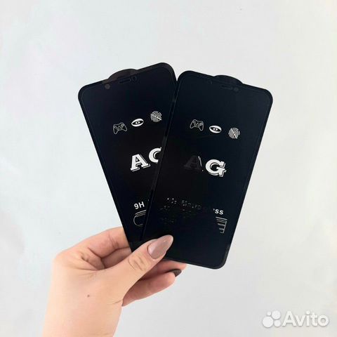 Защитные 3d стёкла