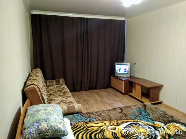 1-к квартира, 33 м², 2/9 эт. 1-к квартира, 33 м², 2/9 эт.