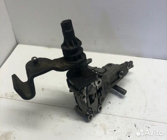 Кулиса коробки передач Peugeot Boxer 2.2hdi