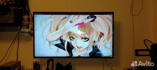 Телевизор LG 42
