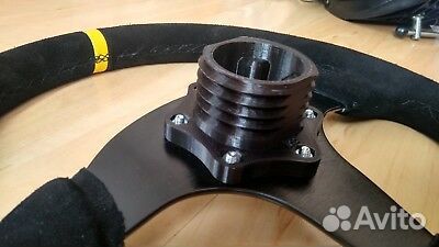 Переходник руля Thrustmaster T/TX/TS/TMX Переходник руля Thrustmaster T/TX/TS/TMX