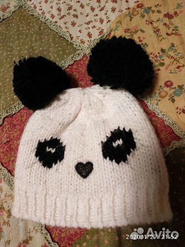 Шапки детские 44р Шапки детские 44р