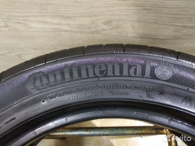 Continental ContiPremiumContact2 (4 шт) 205/55 R17 Continental ContiPremiumContact2 (4 шт) 205/55 R17