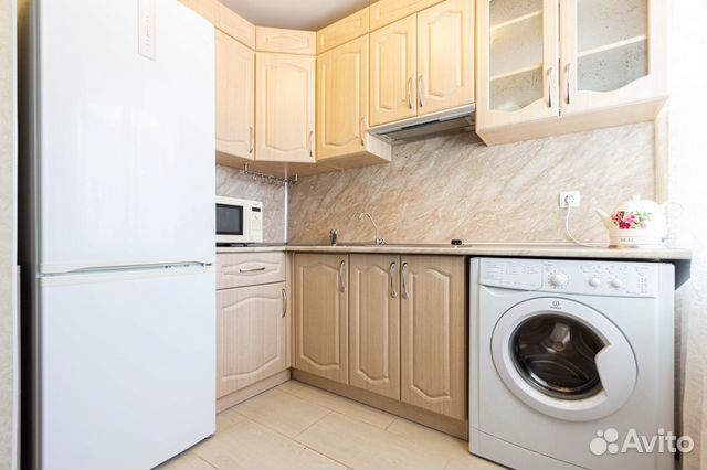 1-к квартира, 29.2 м², 1/3 эт. 1-к квартира, 29.2 м², 1/3 эт.