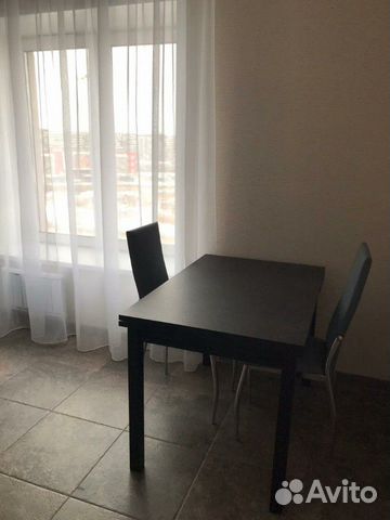1-к квартира, 45 м², 5/8 эт.