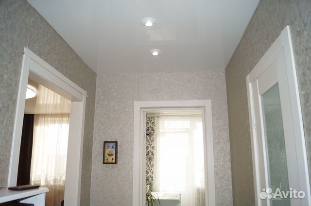 1-к квартира, 40 м², 3/9 эт. 1-к квартира, 40 м², 3/9 эт.