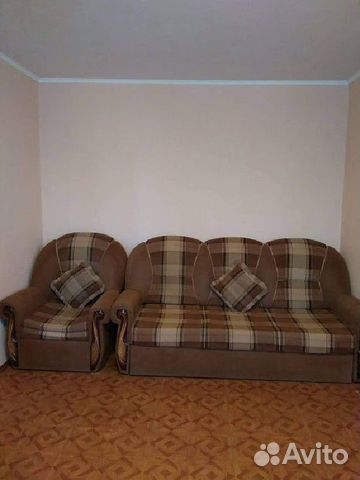 2-к квартира, 43 м², 4/5 эт. 2-к квартира, 43 м², 4/5 эт.