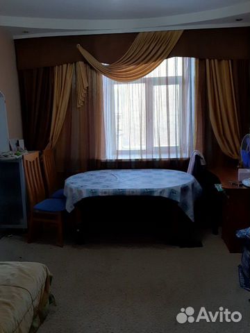 2-к квартира, 60 м², 2/5 эт.