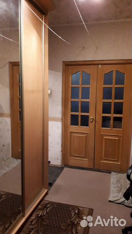 2-к квартира, 56 м², 1/9 эт.