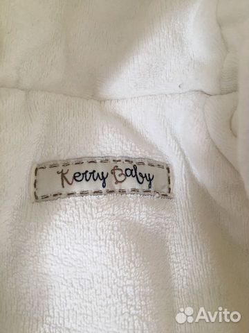 Конверт Kerry 56 и шапка