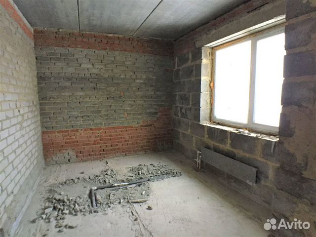 3-к квартира, 87 м², 1/3 эт. 3-к квартира, 87 м², 1/3 эт.