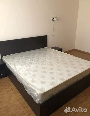 1-к квартира, 34 м², 5/9 эт.