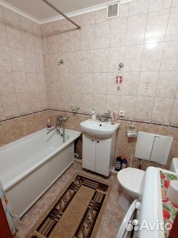2-к квартира, 45 м², 1/5 эт. 2-к квартира, 45 м², 1/5 эт.