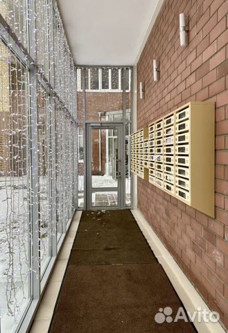 2-к квартира, 76 м², 6/19 эт. 2-к квартира, 76 м², 6/19 эт.