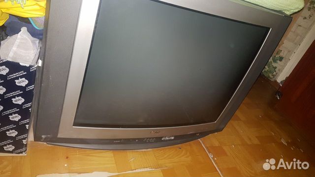 Телевизор Телевизор