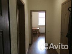1-к квартира, 46 м², 6/16 эт.
