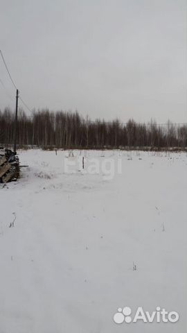 Участок 9 сот. (ИЖС) Участок 9 сот. (ИЖС)