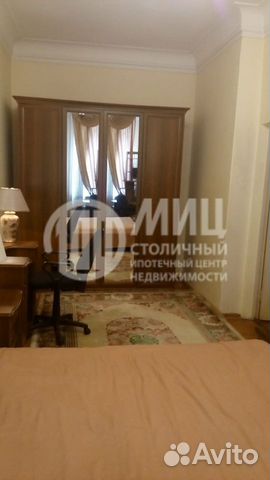 3-к квартира, 71 м², 2/8 эт.