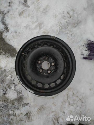 Диски для мерседес спринтер