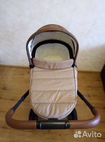 Коляска 2в1 Olsson