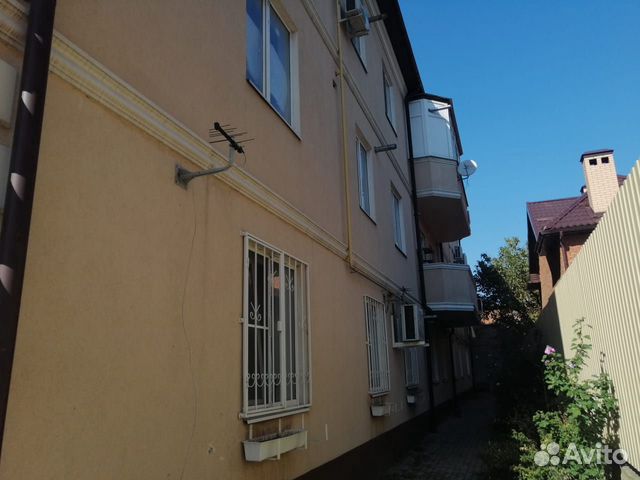 3-к квартира, 120 м², 3/4 эт.