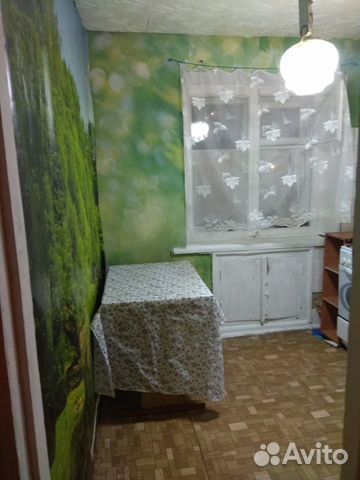 2-к квартира, 45 м², 3/4 эт.