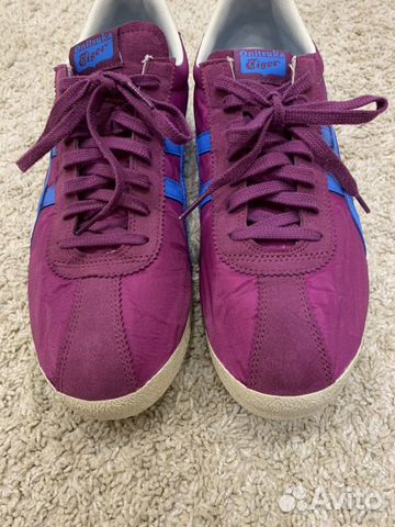 Кроссовки asics Onitsuka tiger