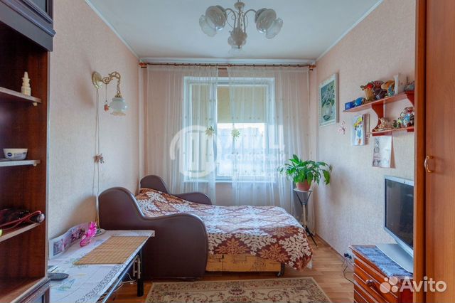 2-к квартира, 44.6 м², 8/9 эт. 2-к квартира, 44.6 м², 8/9 эт.