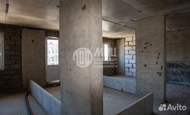 3-к квартира, 86.2 м², 10/16 эт. 3-к квартира, 86.2 м², 10/16 эт.