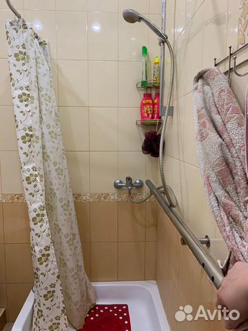 2-к квартира, 54.9 м², 1/4 эт.