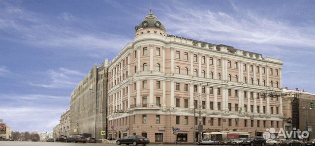 Аренда офиса 736 кв.м от собственника Аренда офиса 736 кв.м от собственника