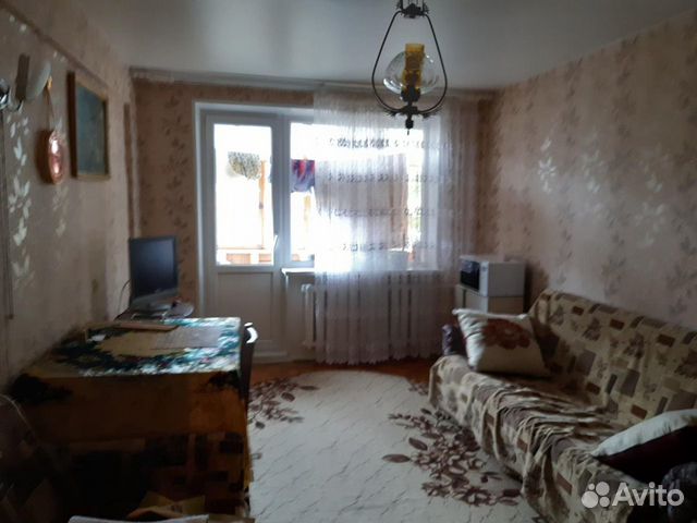 3-к квартира, 63 м², 5/5 эт. 3-к квартира, 63 м², 5/5 эт.