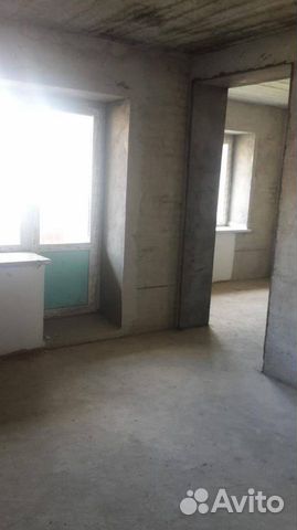 1-к квартира, 42.9 м², 2/3 эт. 1-к квартира, 42.9 м², 2/3 эт.