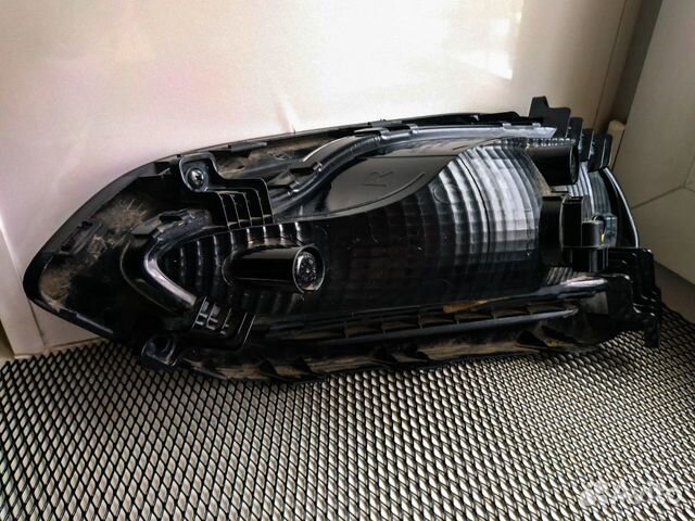 Фары противотуманные Hyundai Solaris В сборе Фары противотуманные Hyundai Solaris В сборе